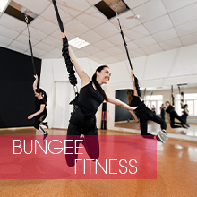 Bungee fitness